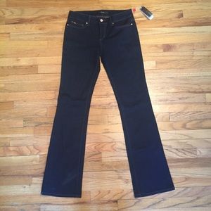 Joe’s Starlet Jeans